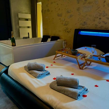 Love Queen Spa Detente Blois Exterior photo
